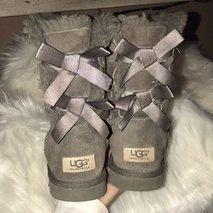 UGG boots size 6